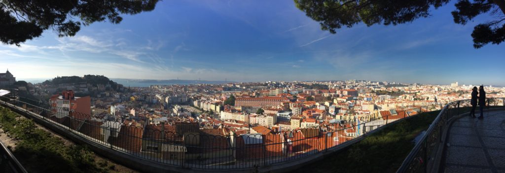 miradouro nossa senhora do monte